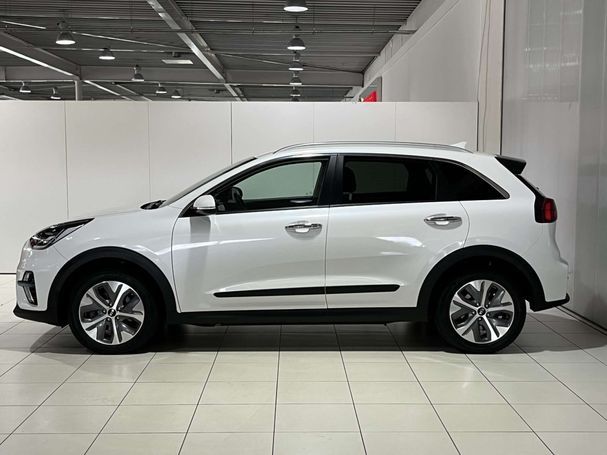 Kia Niro e 64 kWh 7 150 kW image number 20