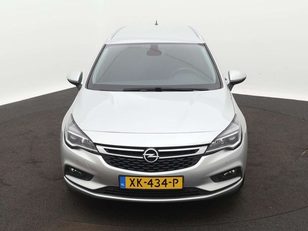 Opel Astra Sports Tourer 1.4 Turbo Edition 110 kW image number 2