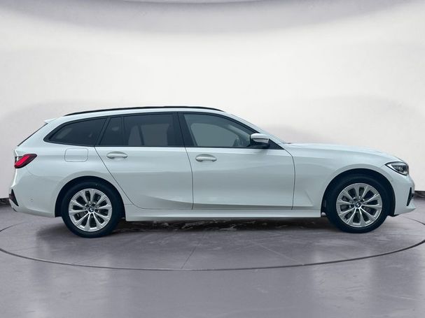 BMW 330d Touring Advantage xDrive 210 kW image number 7