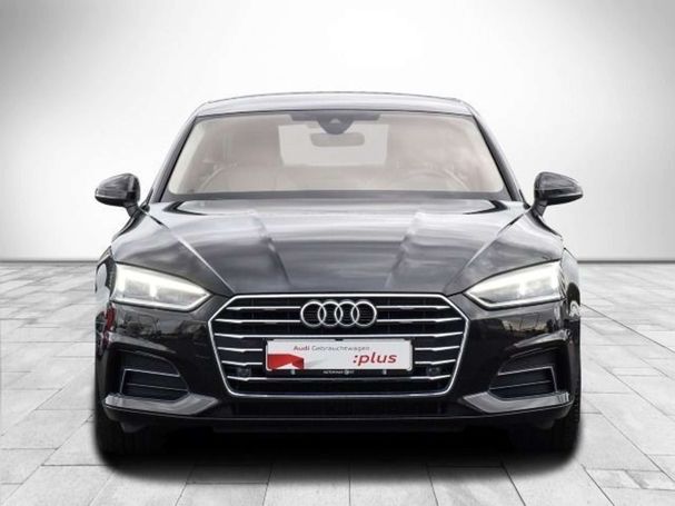 Audi A5 40 TDI 140 kW image number 3