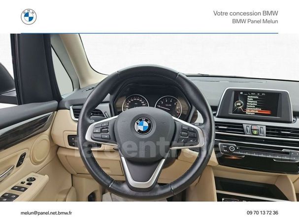 BMW 218i Active Tourer 100 kW image number 24