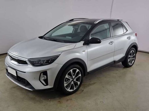 Kia Stonic 73 kW image number 1