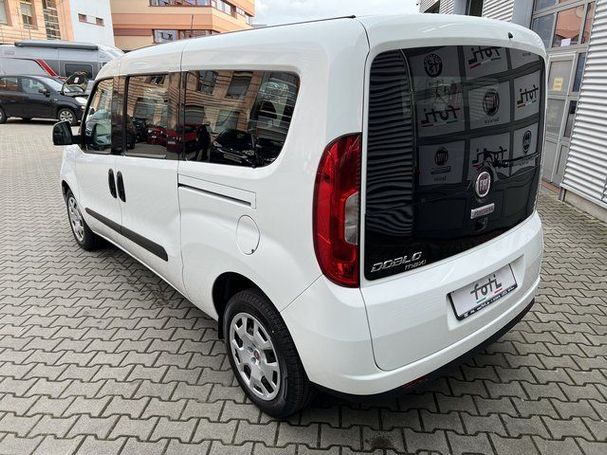 Fiat Doblo Cargo 88 kW image number 4