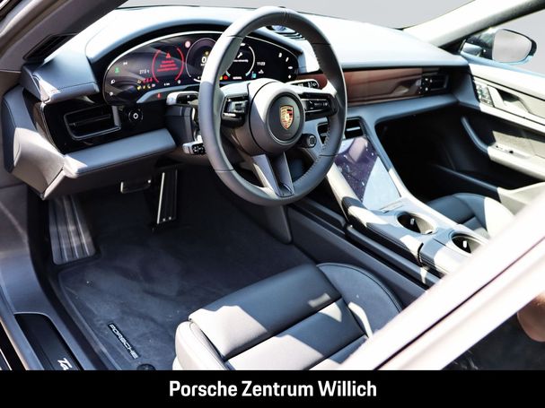 Porsche Taycan Sport Turismo 320 kW image number 12