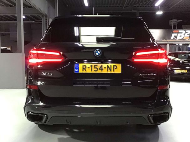 BMW X5 45e xDrive 290 kW image number 15