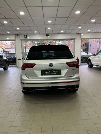 Volkswagen Tiguan 2.0 TDI 4Motion R-Line DSG 147 kW image number 4