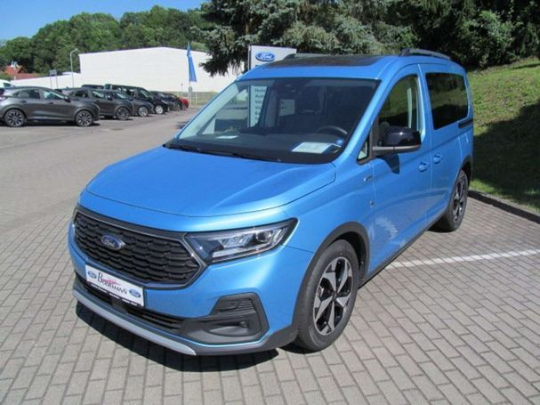 Ford Tourneo Connect Active 84 kW image number 1