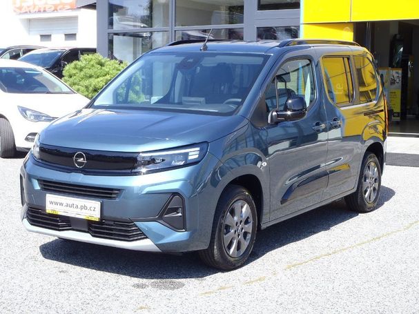 Opel Combo Life 1.5 CDTI Elegance 96 kW image number 1