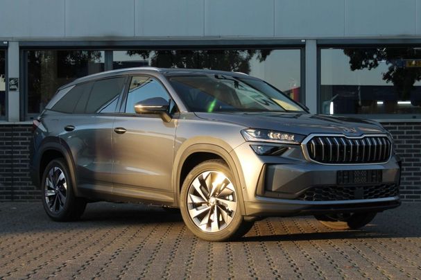 Skoda Kodiaq iV 1.5 TSI PHEV 150 kW image number 16