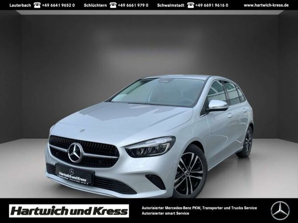 Mercedes-Benz B 180 100 kW image number 1