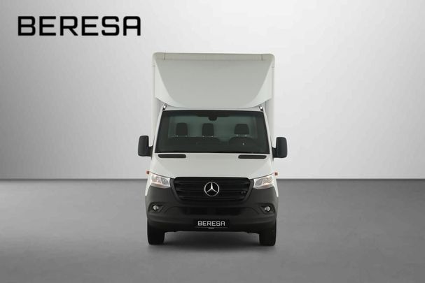 Mercedes-Benz Sprinter 317 CDI 125 kW image number 1