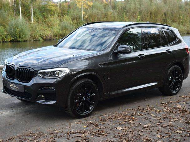 BMW X3e M Sport xDrive 215 kW image number 1