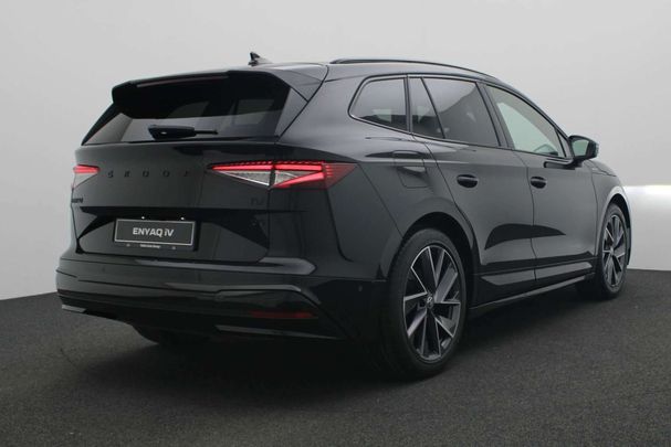 Skoda Enyaq 80 150 kW image number 2