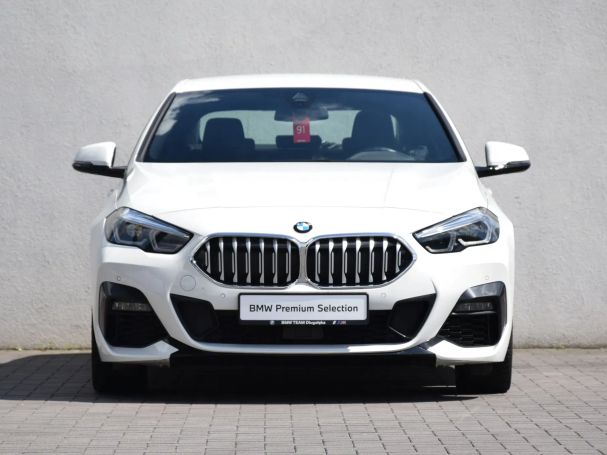 BMW 218i M Sport 100 kW image number 2