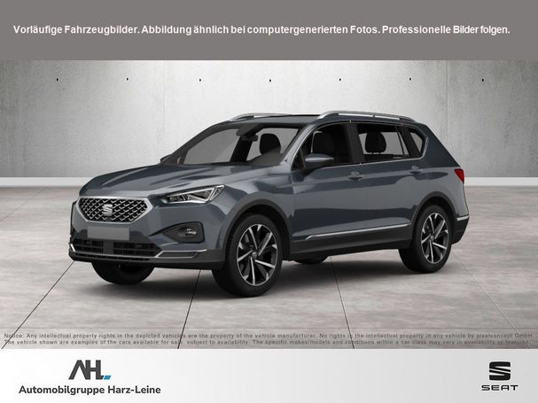 Seat Tarraco 2.0 TDI 110 kW image number 1