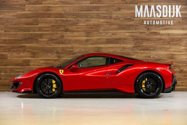 Ferrari 488 Pista 530 kW image number 15