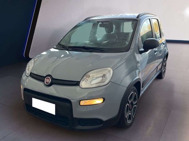 Fiat Panda 1.0 Hybrid City Life 51 kW image number 1