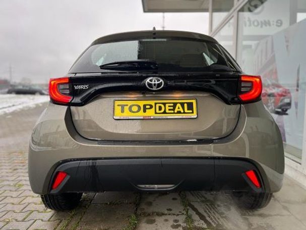 Toyota Yaris 1.5 92 kW image number 3