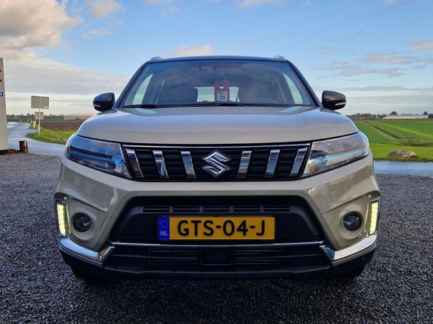 Suzuki Vitara 1.4 Boosterjet Hybrid 95 kW image number 34