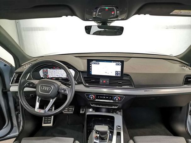 Audi Q5 40 TDI quattro S tronic S-line 150 kW image number 20