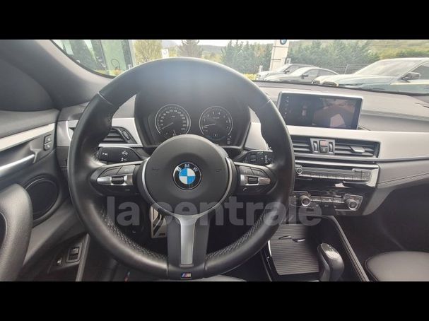 BMW X2 xDrive 162 kW image number 17