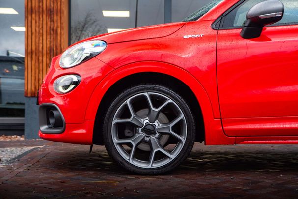 Fiat 500X Sport 110 kW image number 7