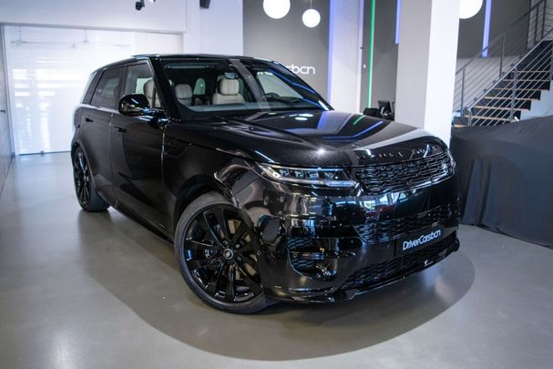 Land Rover Range Rover Sport Autobiography 404 kW image number 2