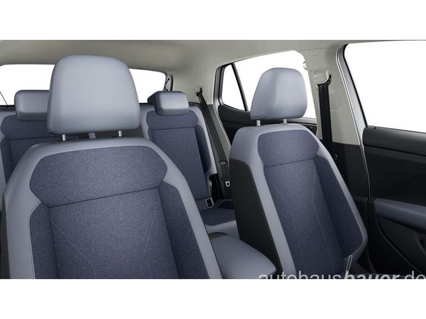 Volkswagen T-Cross 1.0 TSI Style 85 kW image number 9