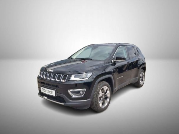 Jeep Compass 2.0 103 kW image number 1