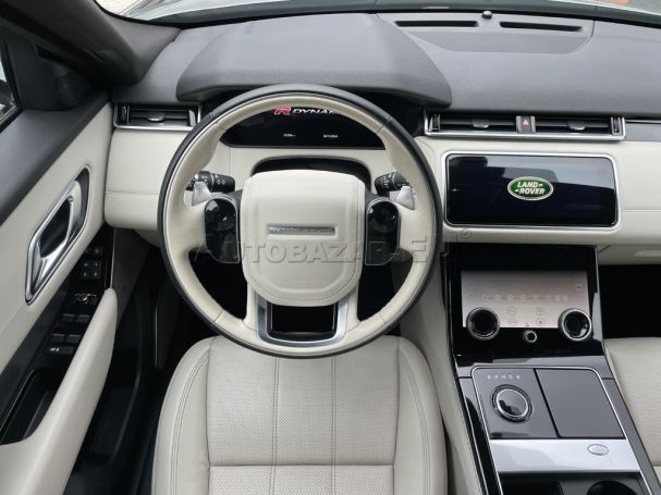 Land Rover Range Rover Velar 3.0d R-Dynamic SE 221 kW image number 24