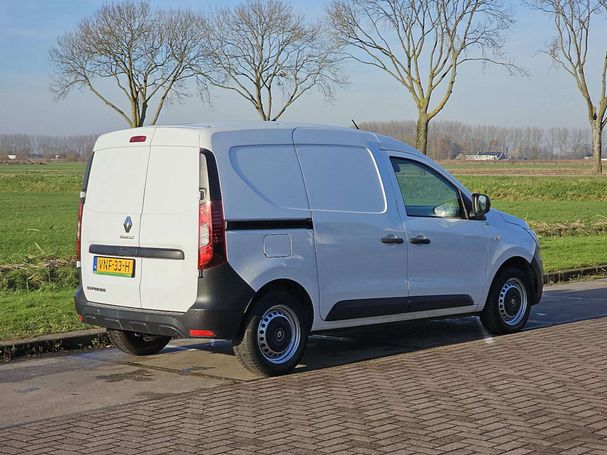 Renault Express dCi 55 kW image number 4