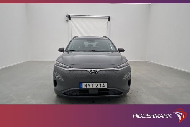 Hyundai Kona 64 kWh 150 kW image number 3