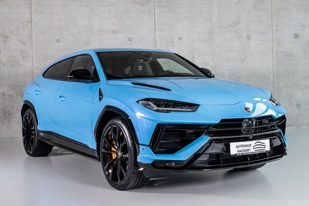 Lamborghini Urus S 490 kW image number 2