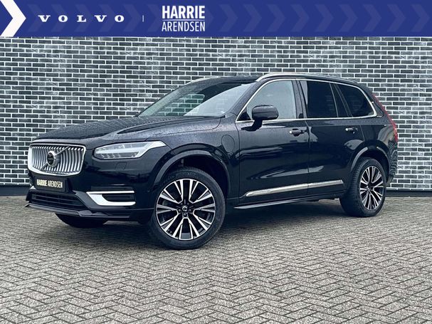 Volvo XC90 T8 Recharge AWD Plus 335 kW image number 1