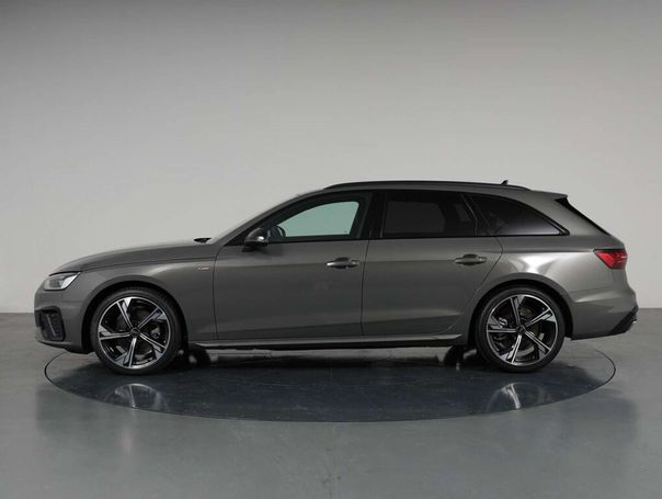 Audi A4 35 TDI S-line Avant 120 kW image number 5