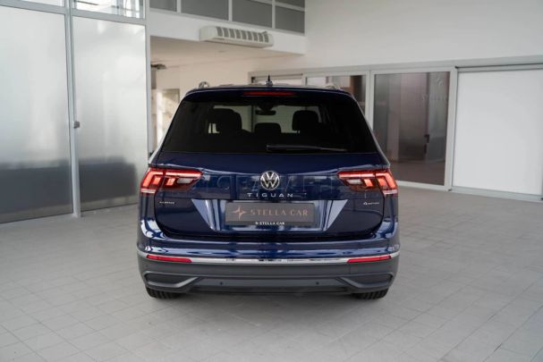 Volkswagen Tiguan Allspace 4Motion 110 kW image number 4