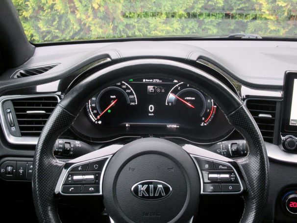 Kia ProCeed 1.0 T-GDI GT Line 88 kW image number 3