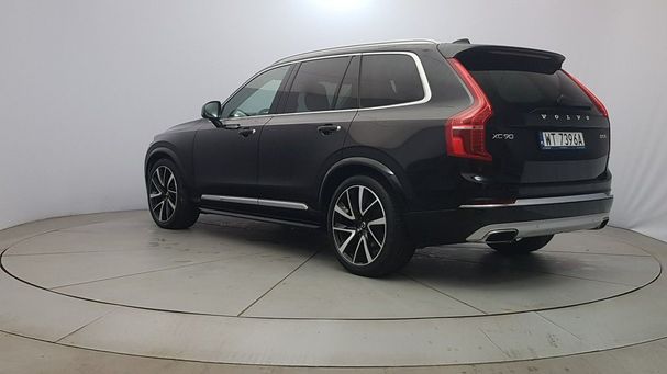 Volvo XC90 AWD 173 kW image number 4