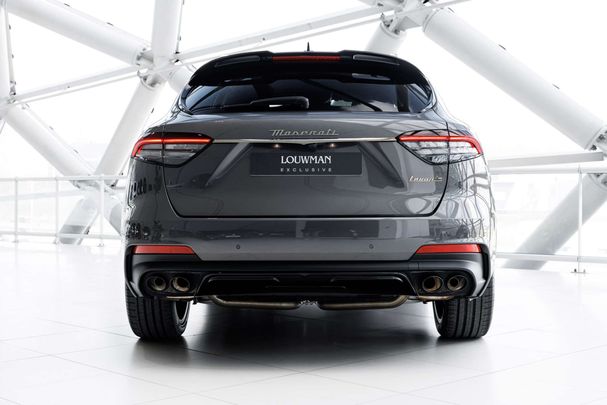 Maserati Levante GT 243 kW image number 2