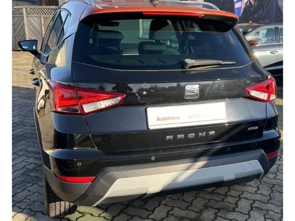 Seat Arona 1.0 TSI Beats 70 kW image number 3