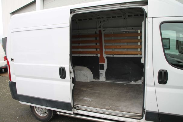 Fiat Ducato L2H2 85 kW image number 7