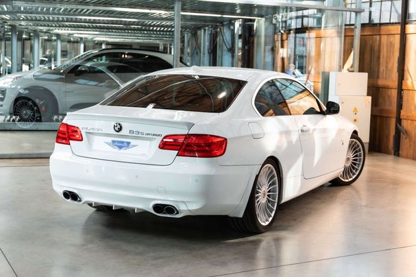 ALPINA B3 Biturbo S 294 kW image number 3