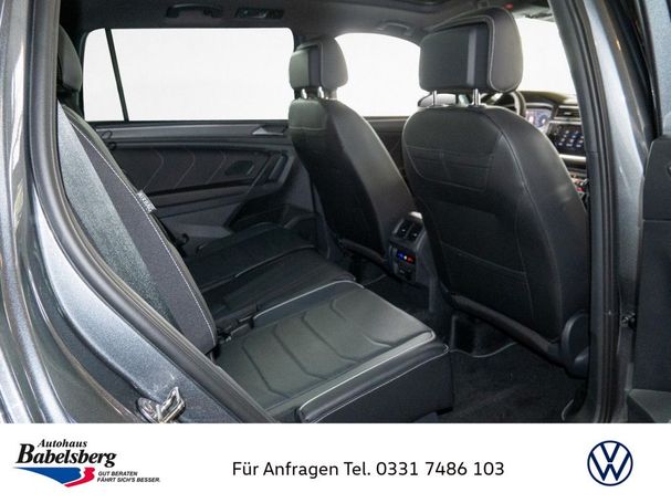 Volkswagen Tiguan Allspace 2.0 TDI R-Line 4Motion 147 kW image number 3