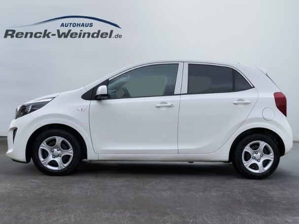 Kia Picanto 1.0 49 kW image number 5