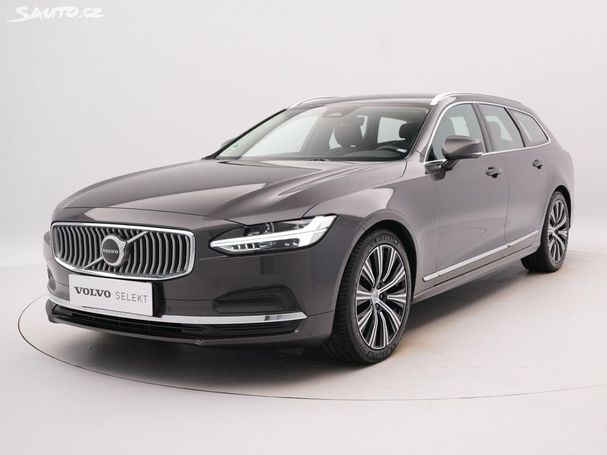 Volvo V90 B4 145 kW image number 1