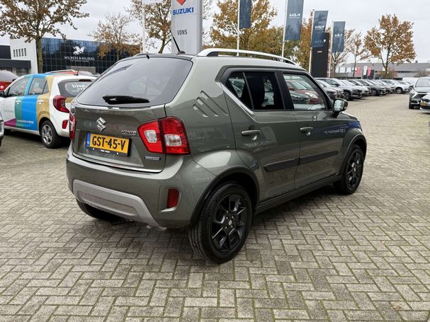 Suzuki Ignis 61 kW image number 3