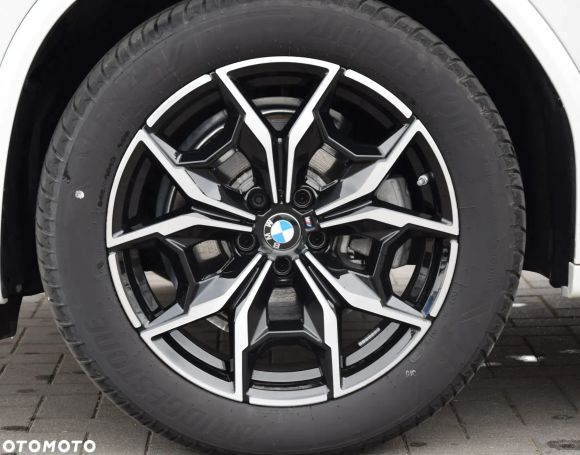 BMW X4 xDrive 140 kW image number 22