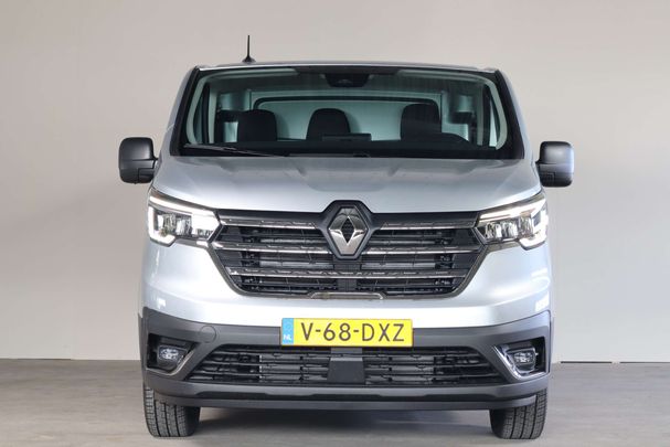 Renault Trafic Blue 150 EDC 110 kW image number 3