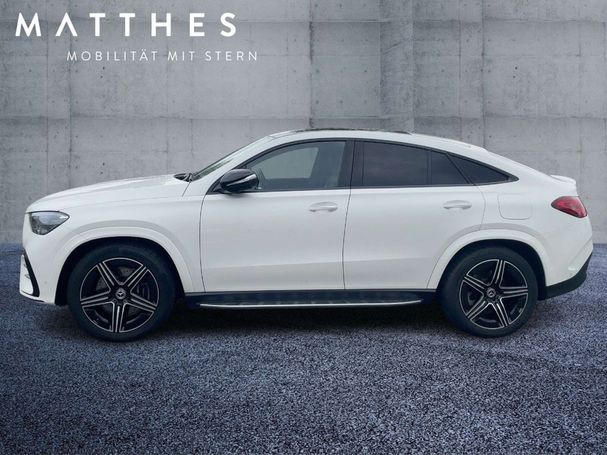 Mercedes-Benz GLE 350 de AMG 245 kW image number 5