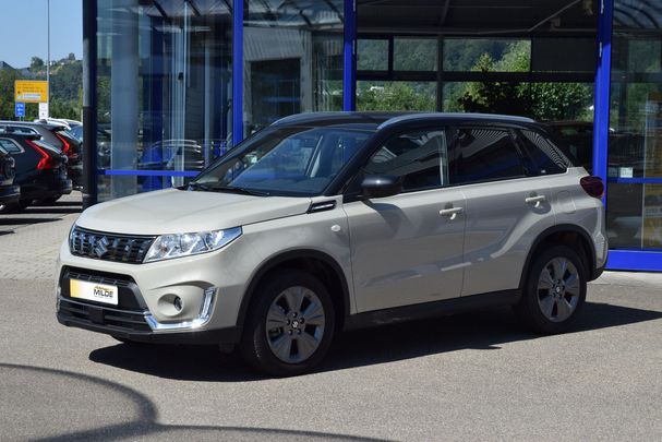 Suzuki Vitara 1.4 103 kW image number 1